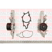 FAI Engine Cooling Water Pump WP6237