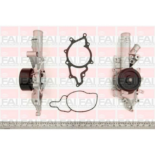 FAI Engine Cooling Water Pump WP6237