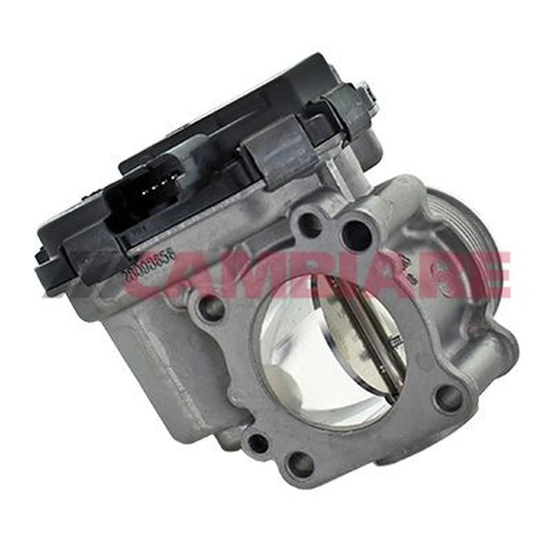 Cambiare Electronic Throttle Body Assembly fits Citroën Mpv 2010-2018 1.6