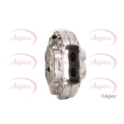 Apec Brake Caliper Assembly Front Left LCA419