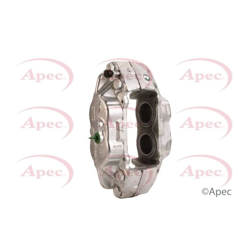 Apec Brake Caliper Assembly Front Left LCA419