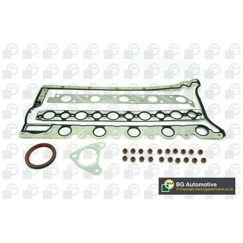 BGA Cylinder Head Gasket Kit fits Volvo S60 I 2001-2010 2.4
