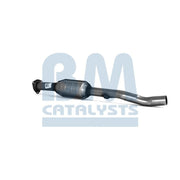 BM Catalysts Homologated Petrol Cat fits Ford Galaxy I 1995-2006 2.0 2.3