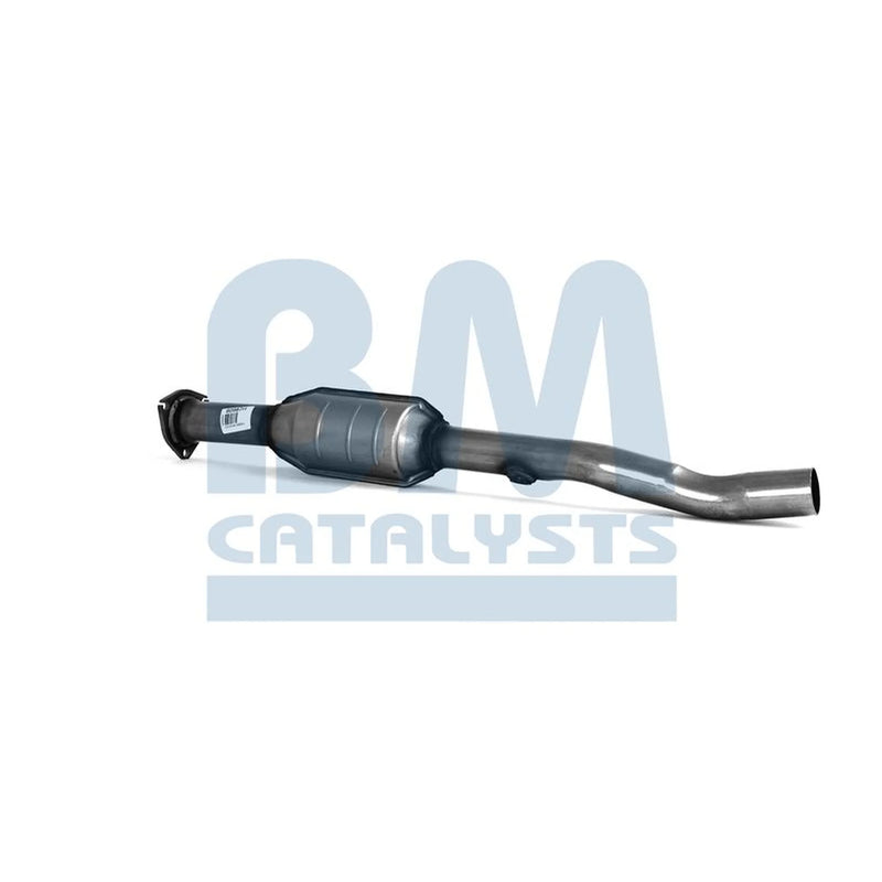 BM Catalysts Homologated Petrol Cat fits Ford Galaxy I 1995-2006 2.0 2.3