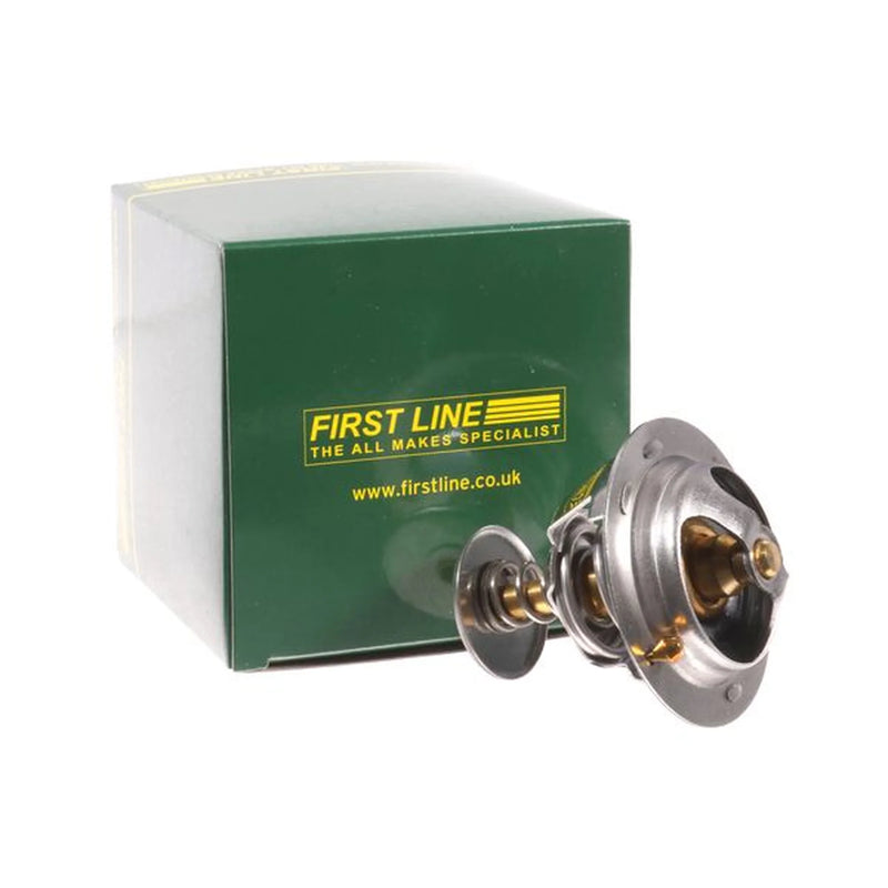 First Line Thermostat,Coolant fits Citroën C4 Aircross 2012 on 1.8