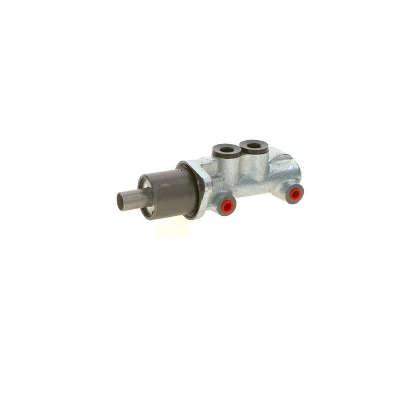 Bosch Brake Master Cylinder Hydraulic Assembly fits Renault Twingo I 1993-2007