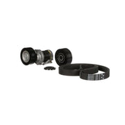 Gates V-Ribbed Belt Set fits Audi A4 B6 2000-2004 1.9