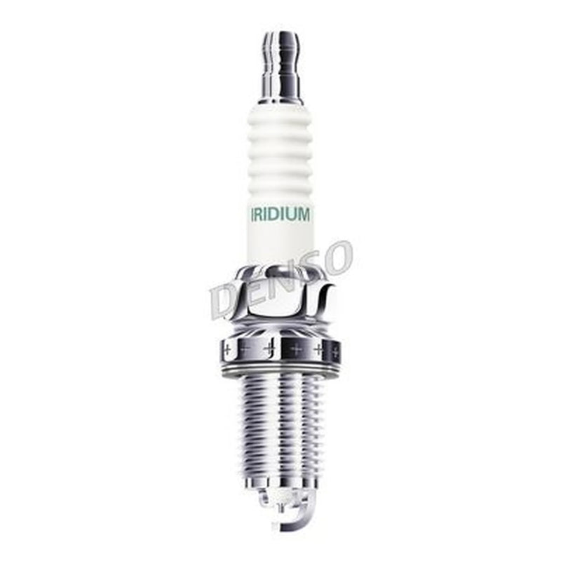Denso Ignition Service Kit (1 Spark Plugs + Ignition Coil) fits Toyota Avensis