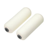 Draper High-Density Foam Roller Sleeves, 4"/100mm (Pack of 2) - SLEEVE-4G - image 1