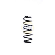NAPA 2 x Suspension Springs fits Mitsubishi Colt VI 2004-2012 1.1 1.3 1.5