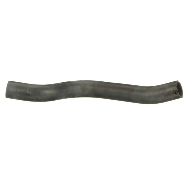 Gates Radiator Coolant Hose 370mm ID fits Fiat Idea 2005 on 1.3