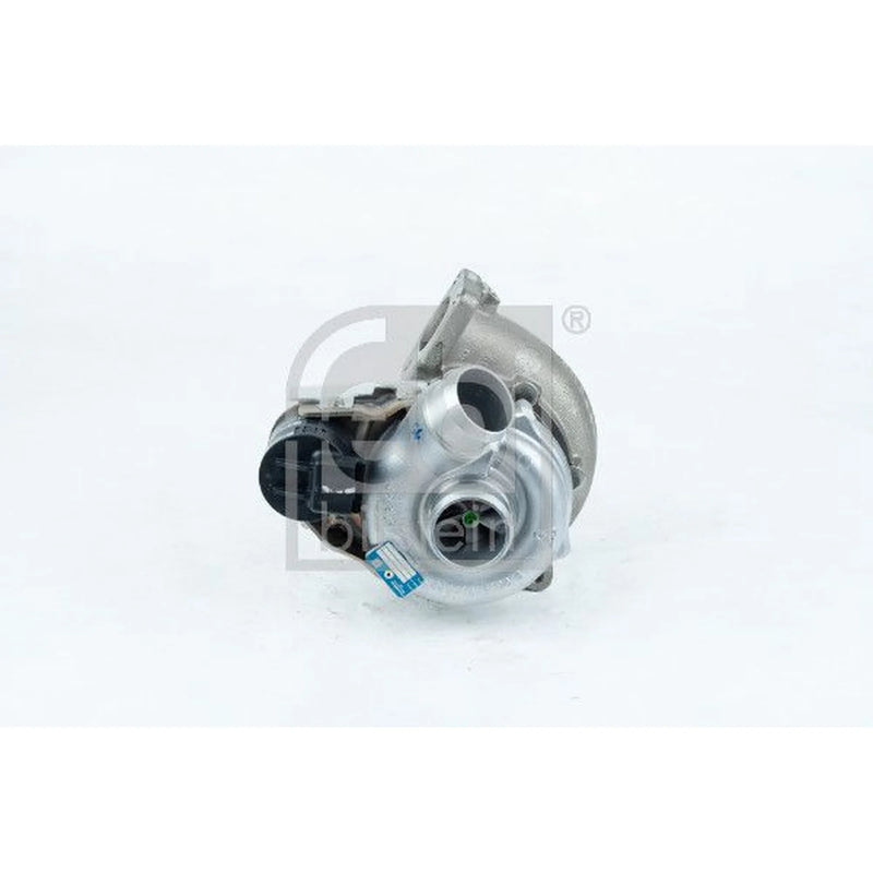 Febi Turbocharger Turbo Unit 186903
