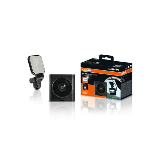 Osram Roadsight 2500 Dash Camera 1080p ODC2500 - image 1