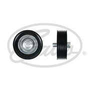 Gates V-Ribbed Belt Deflection/Guide Pulley T36743