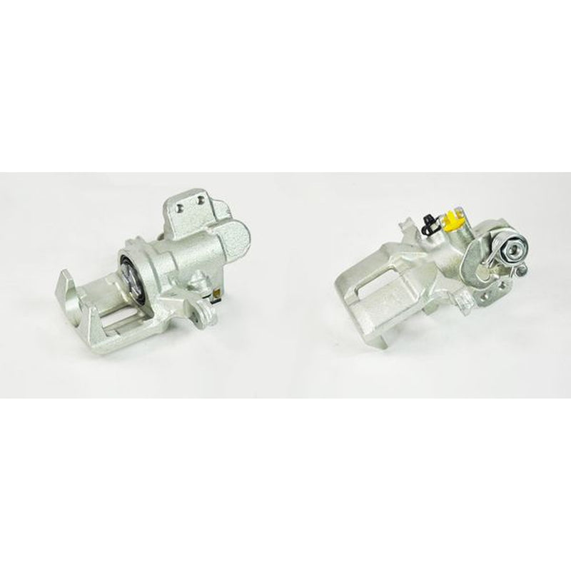 Abtex 2 x Rear Brake Calipers fits Honda Jazz II 2002-2008 1.2 1.3 1.4
