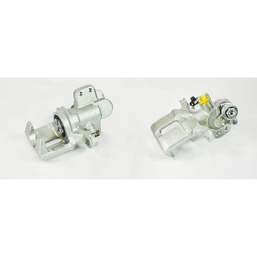 Abtex 2 x Rear Brake Calipers fits Honda Jazz II 2002-2008 1.2 1.3 1.4