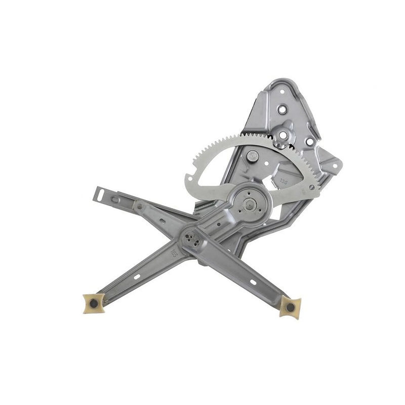 Valeo Electric Window Regulator Lifter Left Rear 861134