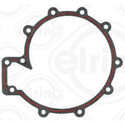 Elring Water Pump Gasket Wide Thick 493.600