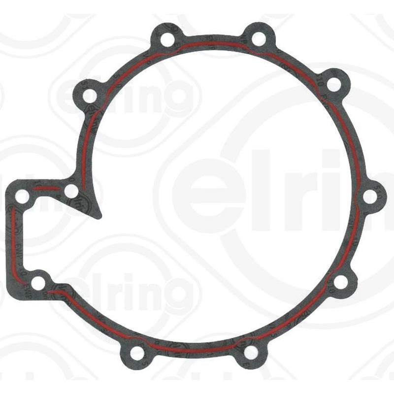 Elring Water Pump Gasket Wide Thick fits Bova Lexio 2005 on