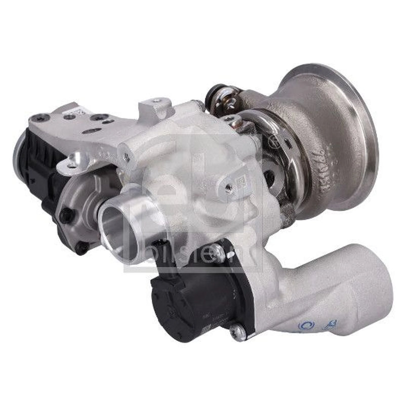 Febi Turbocharger Turbo Unit 188108