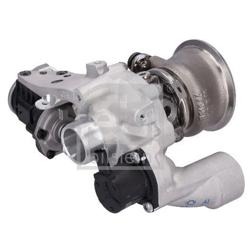 Febi Turbocharger Turbo Unit 188108