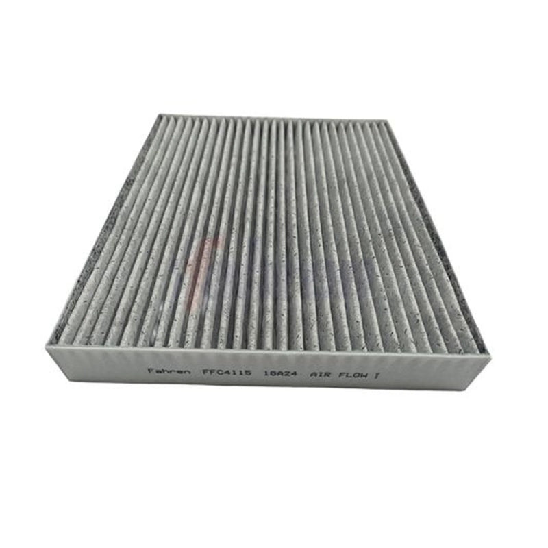 Fahren Cabin Air Filter (Pollen Filter) FFC4115