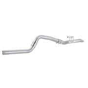 Hella Exhaust Pipe OD fits Mercedes-Benz Sprinter 2-T 1995-2000