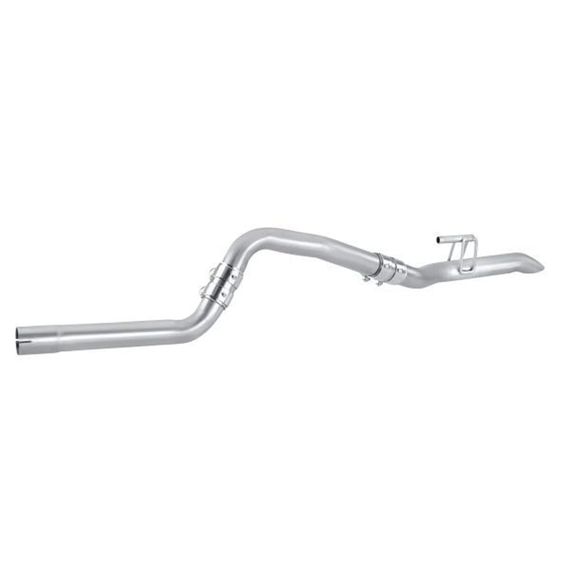 Hella Exhaust Pipe OD fits Mercedes-Benz Sprinter 2-T 1995-2000