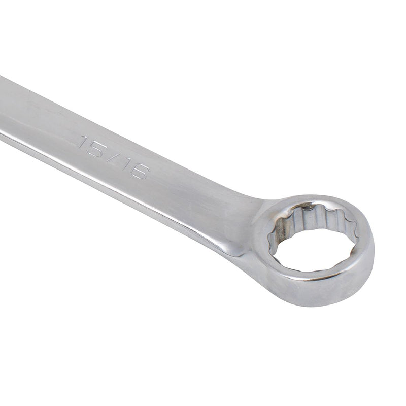 Sealey Premier Premier Imperial Combination Spanner 15/16" CW12AF Sealey Premier - Dynamic Drive