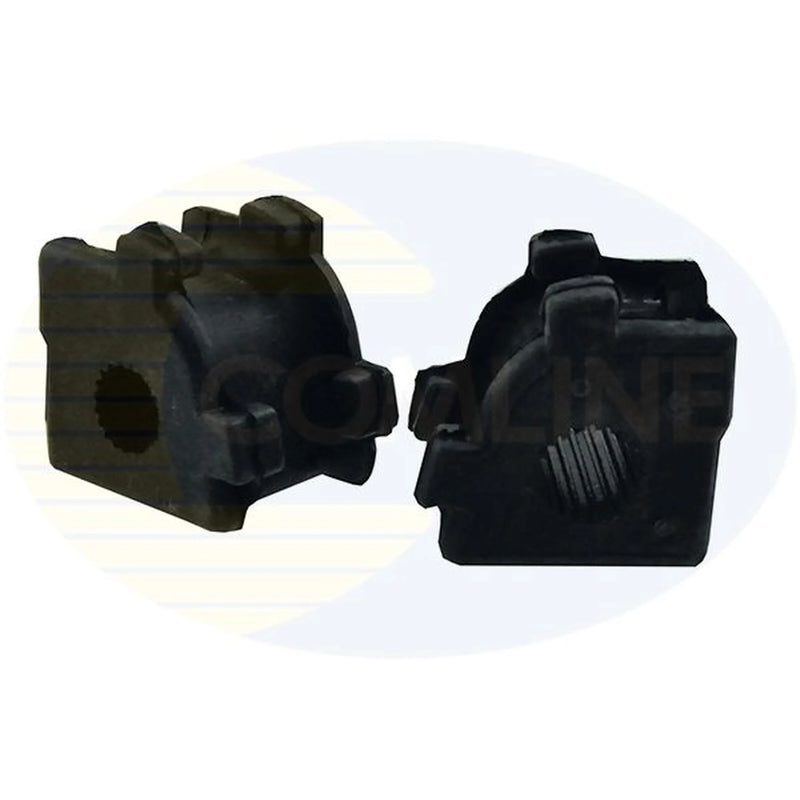 Comline Anti Roll Bar Mounting Bracket fits Toyota Avensis 1997-2003 1.6 1.8 2.0