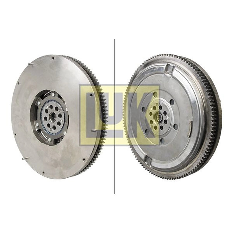 LuK Engine Flywheel Teeth fits Iveco Daily V 2011-2014