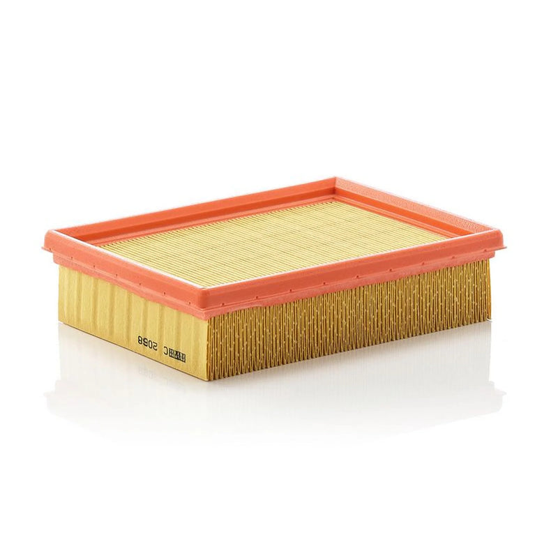 MANN-FILTER Engine Air Filter