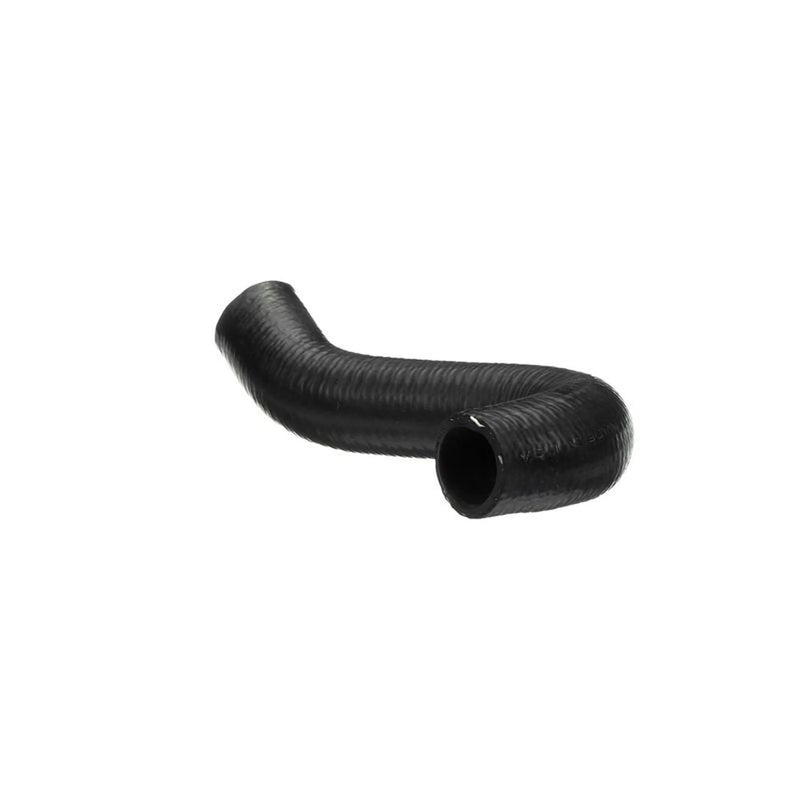 Gates Radiator Coolant Hose 220mm ID fits Chevrolet Aveo / Kalos 2003-2013 1.4