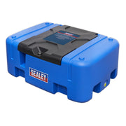 Sealey 200L Portable AdBlue Tank 12V ADB200T Sealey - Dynamic Drive