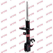 KYB Shock Absorber Damper Strut Front Right fits Nissan Note 2006-2012