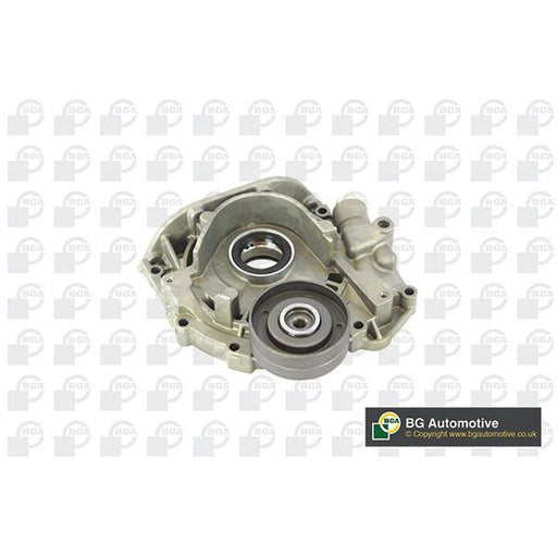 BGA Engine Oil Pump Assembly fits Audi 100 C2 1978-1983 2.0