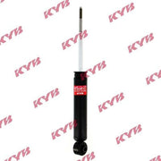 KYB 2 x Shock Absorbers fits Renault Latitude 2010-2011 1.5 2.0 2.5 3.0