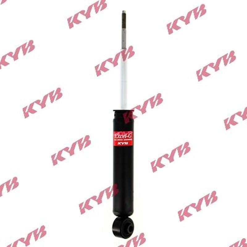 KYB 2 x Shock Absorbers fits Renault Latitude 2010-2011 1.5 2.0 2.5 3.0