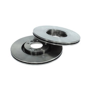 Bosch Front & Rear Brake Discs & Pads fits Citroën C6 2009-2012 3.0