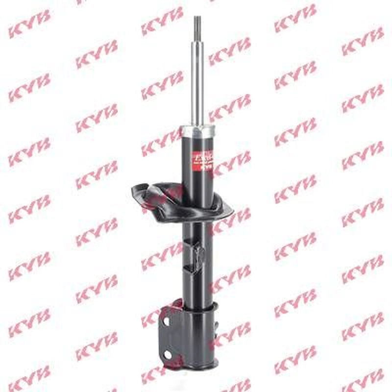 KYB Shock Absorber Damper Strut Front Left fits Suzuki SX4 2006-2007 1.6