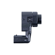Hella Parking Sensor (PDC) Rear 6PX 358 269-521