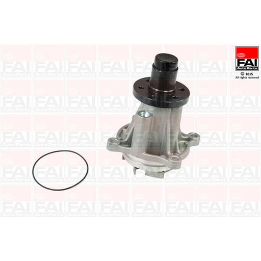 FAI Engine Cooling Water Pump WP6615