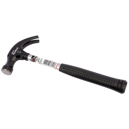 Draper Claw Hammer with Steel Shaft, 450g/16oz 67657 Draper - Dynamic Drive