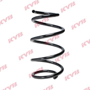 KYB 2 x Suspension Springs fits Hyundai Kona 2017-2023 1.6
