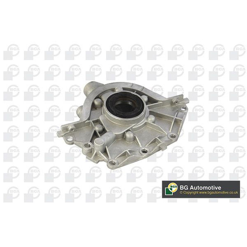 BGA Engine Oil Pump Assembly fits Ford Ka 1996-2008 1.3 1.6