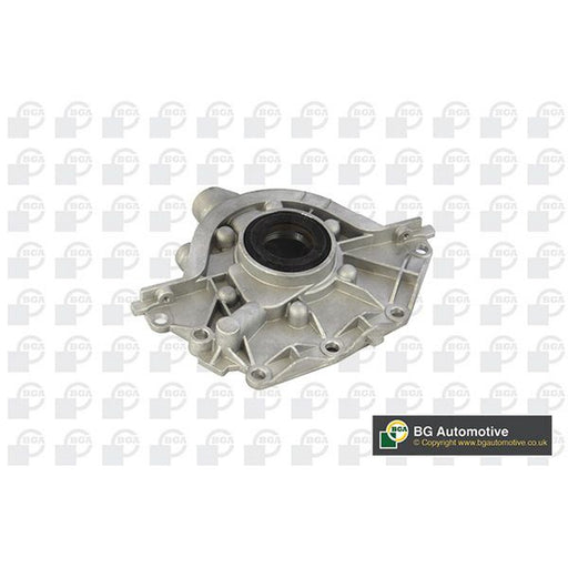 BGA Engine Oil Pump Assembly fits Ford Ka 1996-2008 1.3 1.6