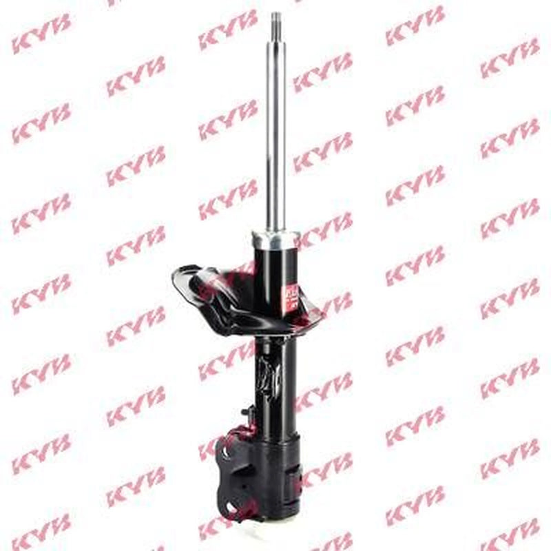 KYB Shock Absorber Damper Strut Front Left fits Mitsubishi Lancer VIII 2008-2010