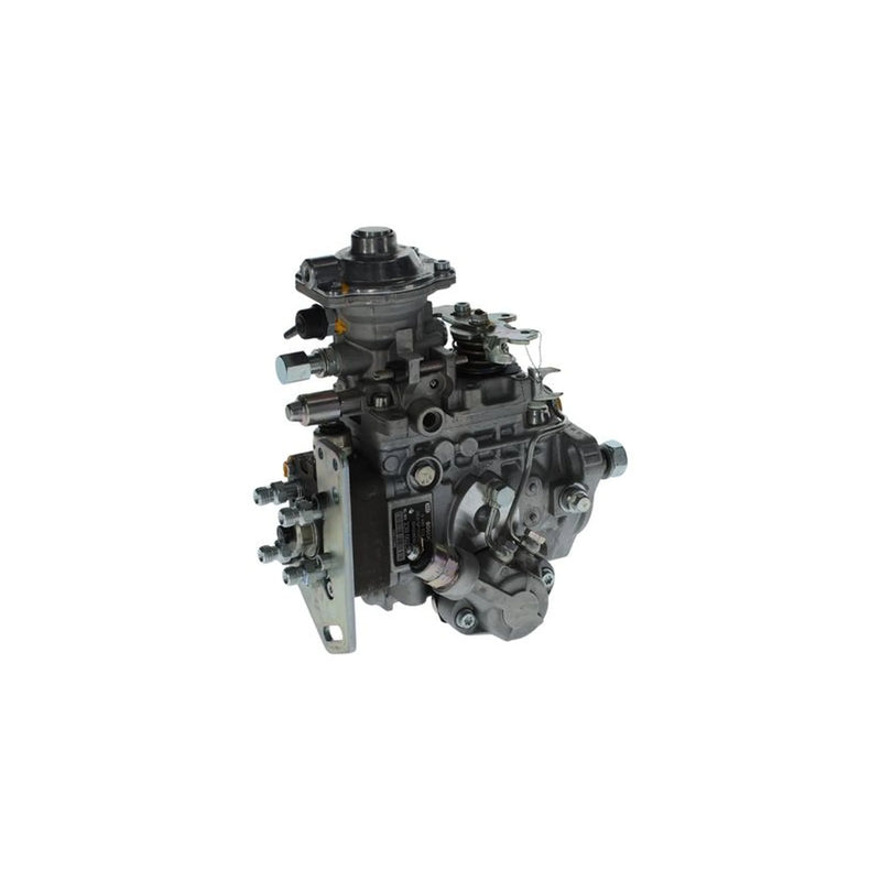 Bosch Diesel Injection Pump