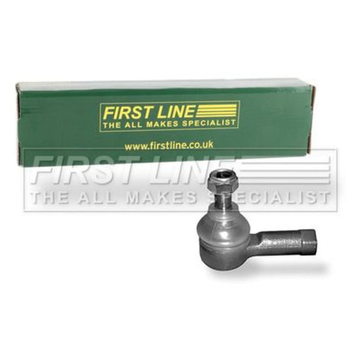 First Line Steering Tie Rod End Ball Joint fits Chevrolet Matiz 2005-2013