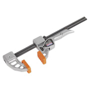 Sealey Quick Lever Clamp 300mm LC300 Sealey - Dynamic Drive